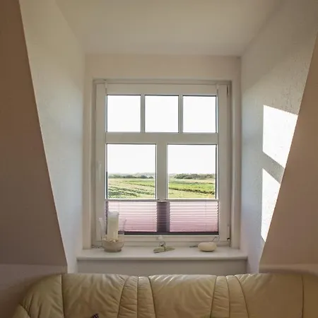 Marschblick Mildstedt