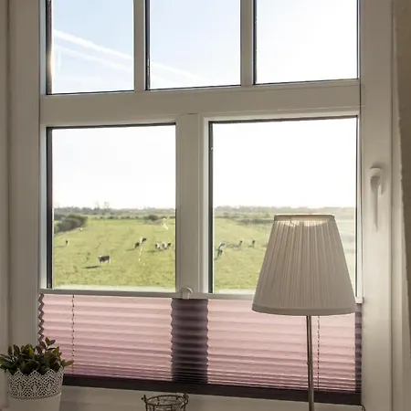 Marschblick