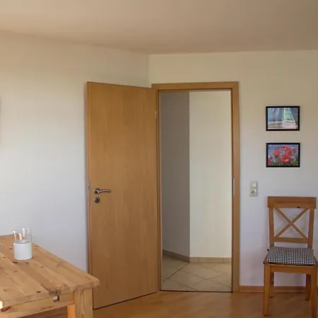 Marschblick Apartment