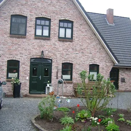 Marschblick Apartment