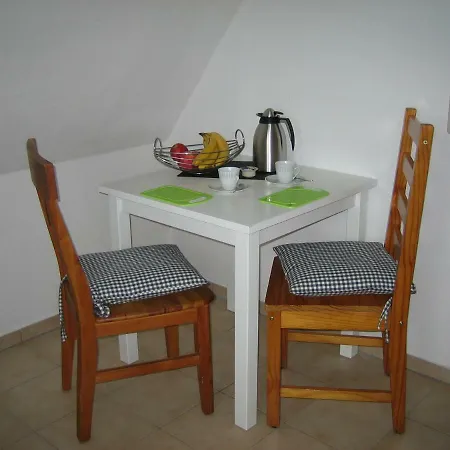 Marschblick Appartamento