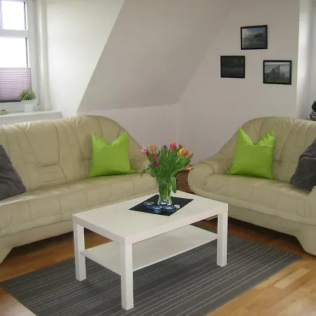 Marschblick Apartment *