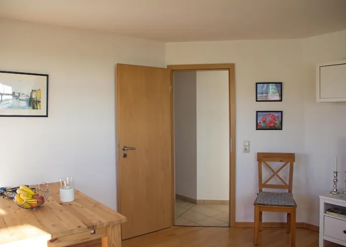 Marschblick Appartement