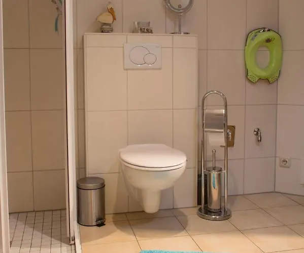 Appartement Marschblick