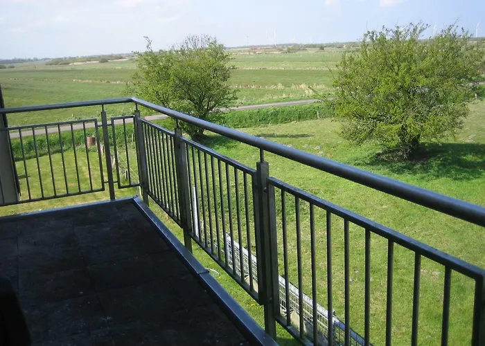 Appartement Marschblick