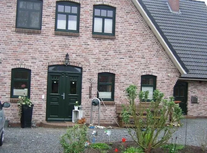 Marschblick Appartement