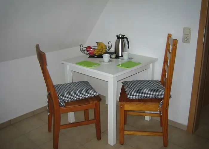 Marschblick Appartement