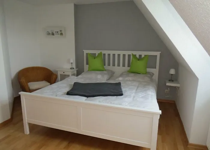 Marschblick Appartement *